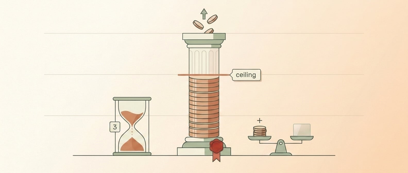 Swiss Pillar 2 Buy-In 2026: Tax Savings, the 3-Year Withdrawal Block, and When It’s Worth It